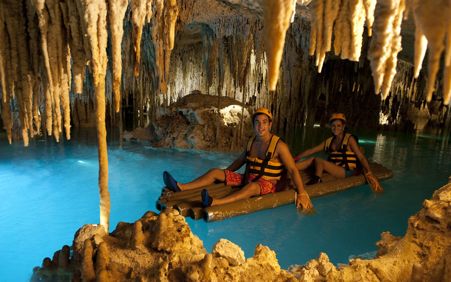 Xplor Día Todo Incluido