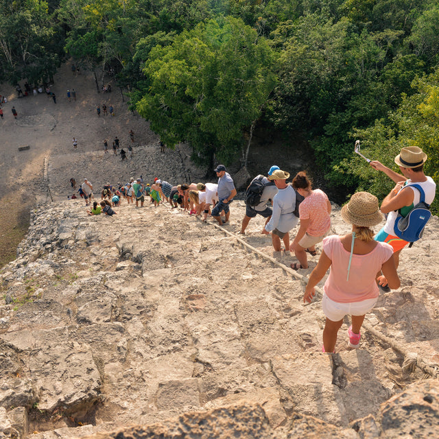 Tulum y Coba Regular