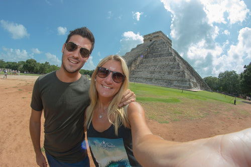 Chichen Itzá Clásico