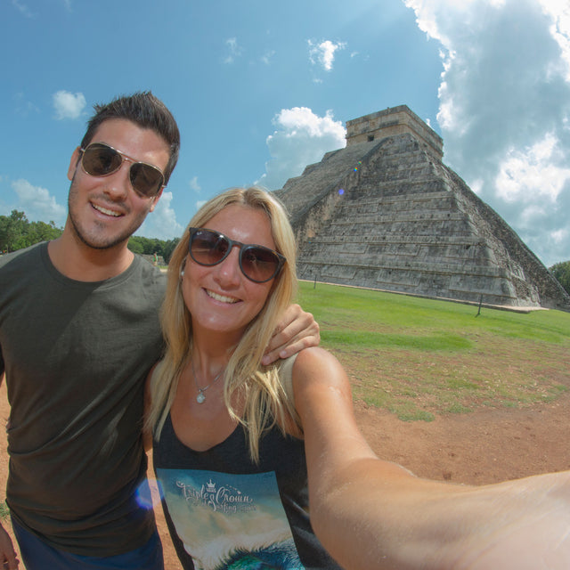 Chichen Itzá Clásico