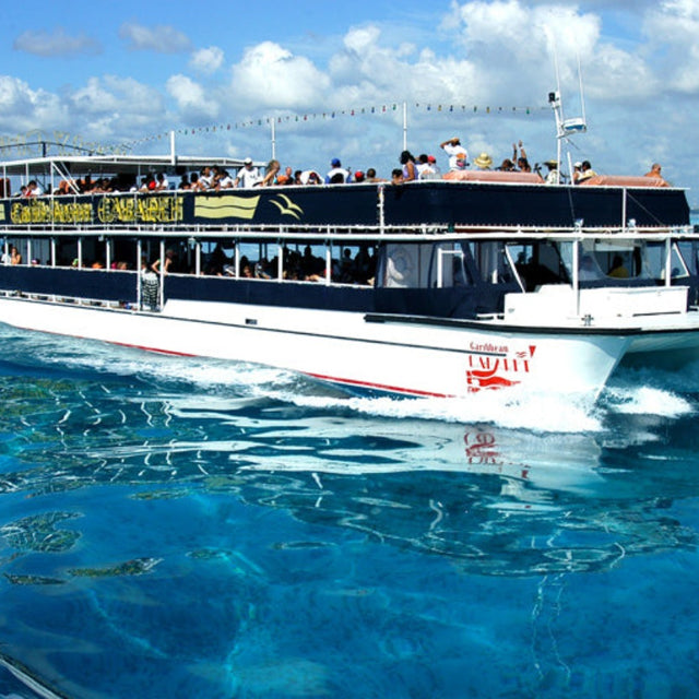 Caribbean Fun Day PREMIER