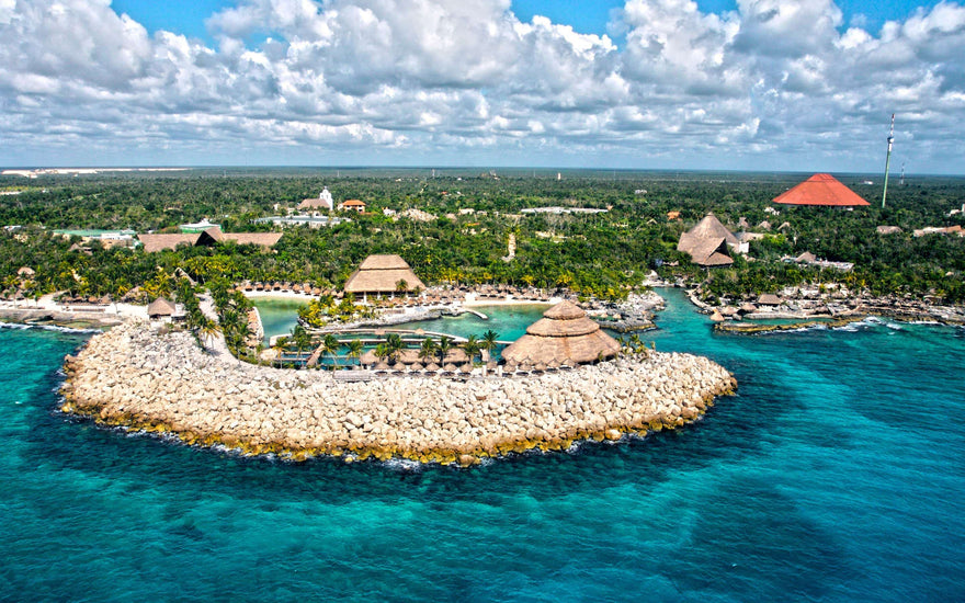 Xcaret Plus